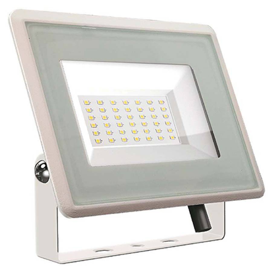 Reflector LED puternic pentru exterior - 30W, 4000K