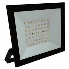 Far Led Smd 50w 6500k Ip65 - Black