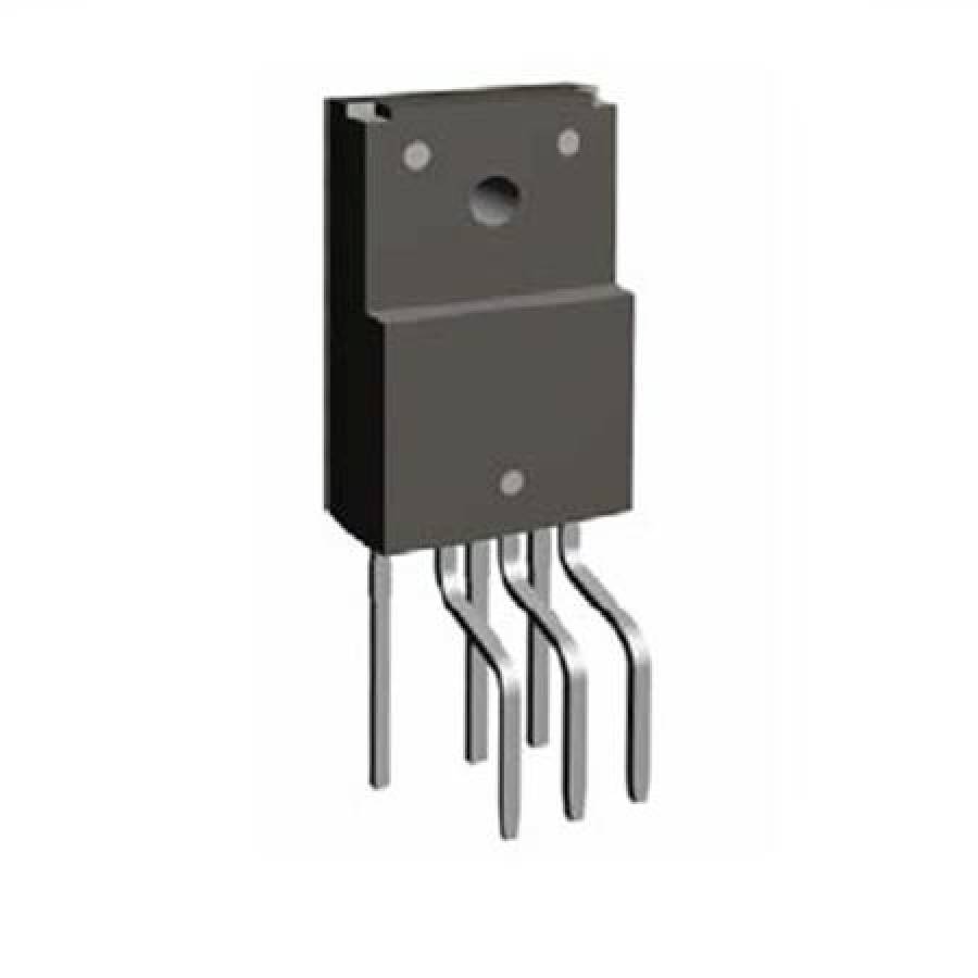 Regulator Surse Comutatie DIY