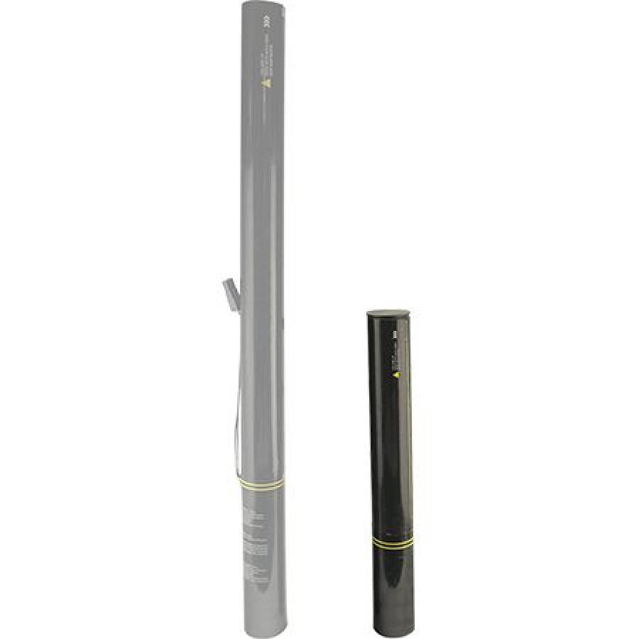 Tun Confetti Color Lungime 40 cm