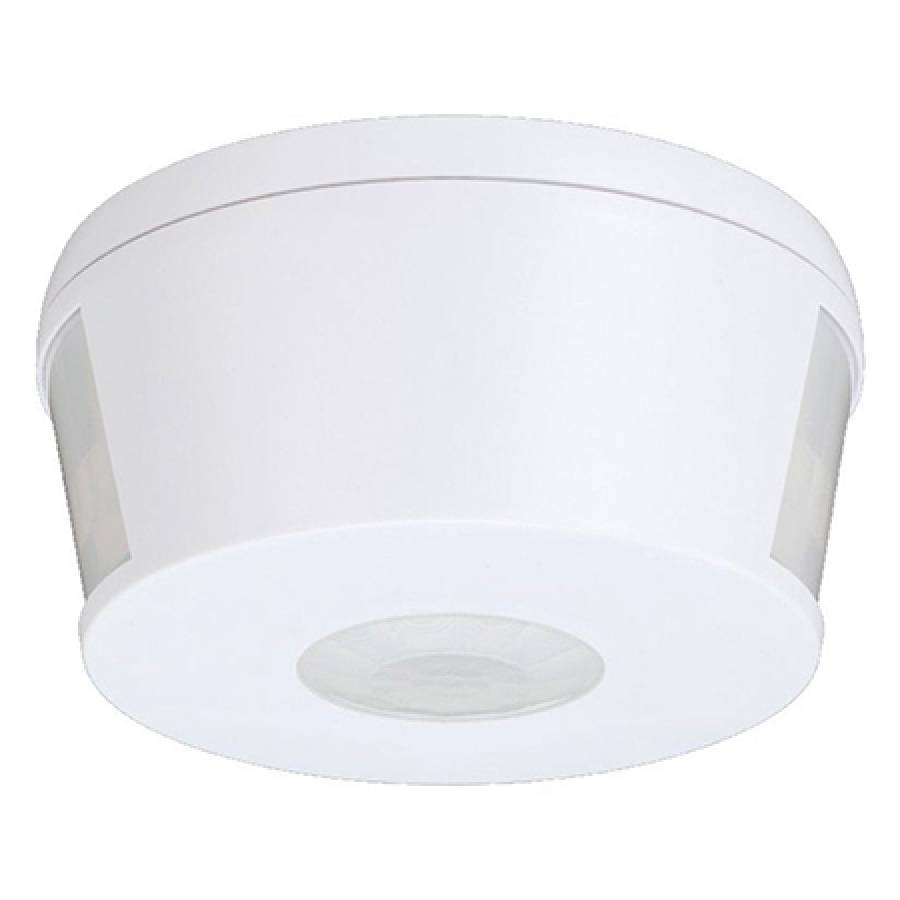 Senzor de miscare wireless cu lumina alba - 1000w