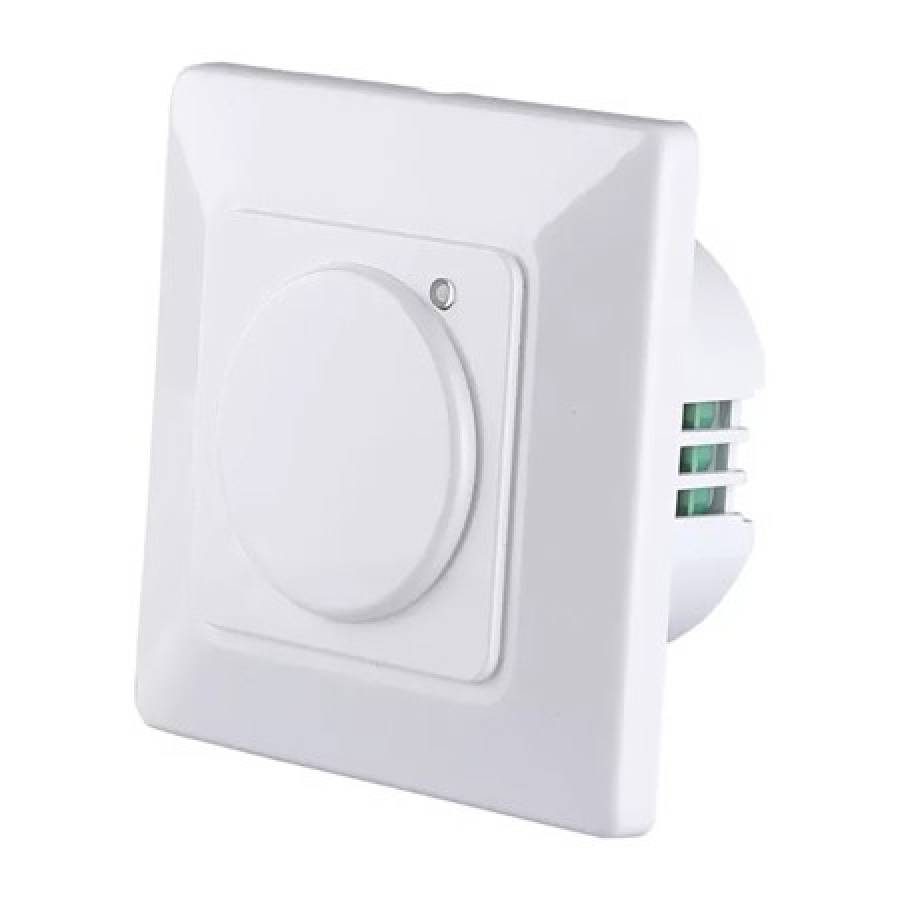 Senzor Microunde Lumina IP20 180gr - 1200W