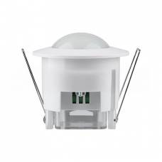 Senzor Miscare 360 grade Aluminiu - Alb