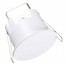 Senzor Prezenta Acoperire 3m 1000w Ip65 - Alb