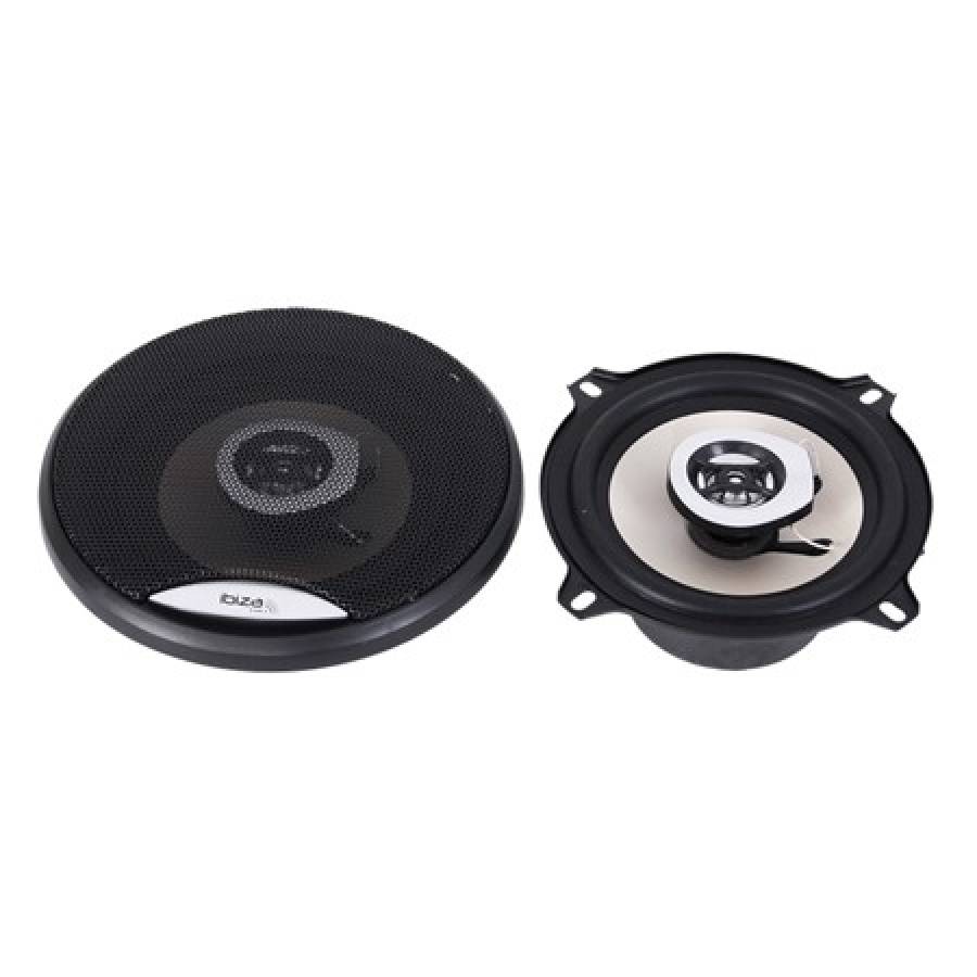 Difuzoare Auto 4 Inch, 2 Cai, 60W RMS, 4ohm