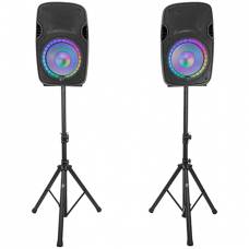 Sistem Audio 2 Difuzoare 12