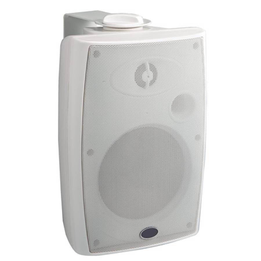 Boxe profesionale linie 5.5 inch, putere 30W, alb