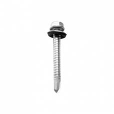 Set Suruburi M6x50mm pentru Panouri Solare V-TAC, 30 buc.