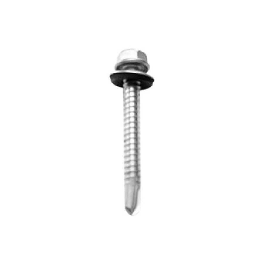 Set Suruburi M6x50mm pentru Panouri Solare V-TAC, 30 buc.