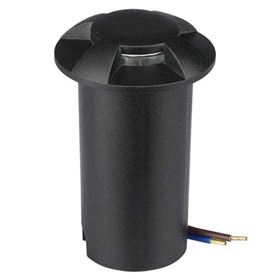 Spot Led Alb Rece 1w, Durata de Viata 20000 Ore