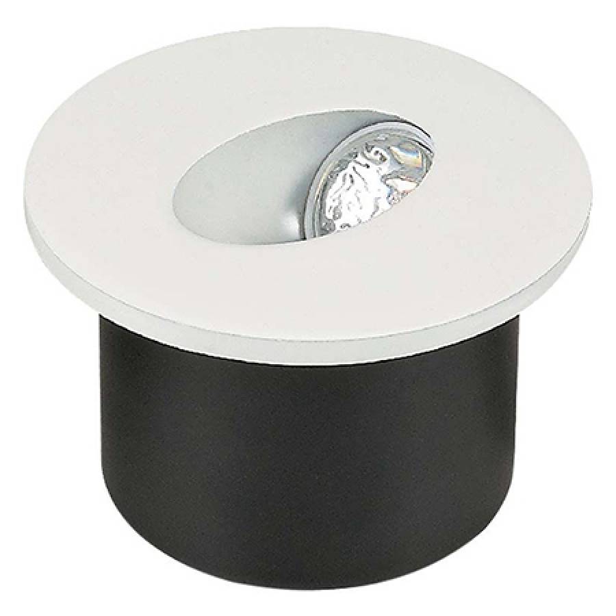 Spot Led Steplight 3w Alb Neutru, design elegant