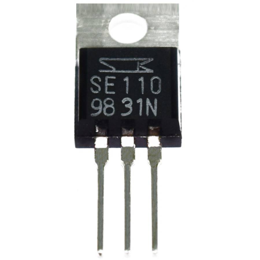 Stabilizator Tensiune Integrat Capsula Transistor To220