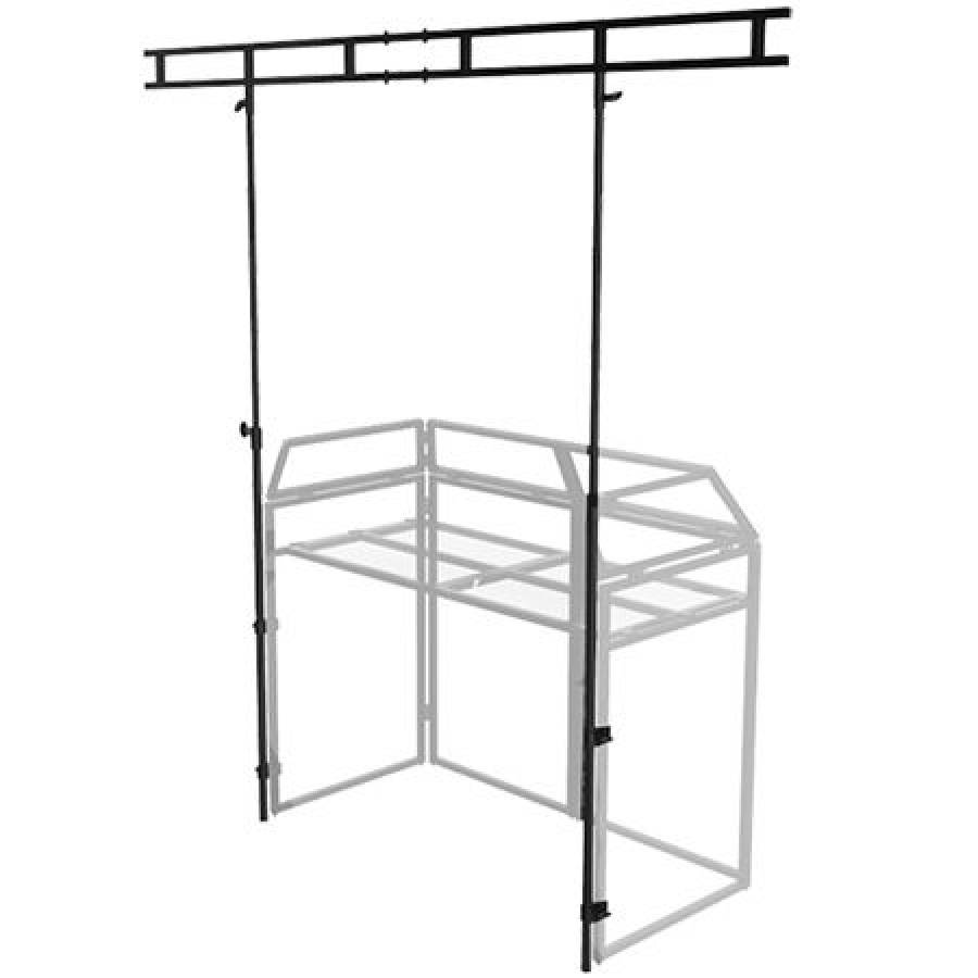 Stand Lumini Montaj Pupitru DJ Model DS40