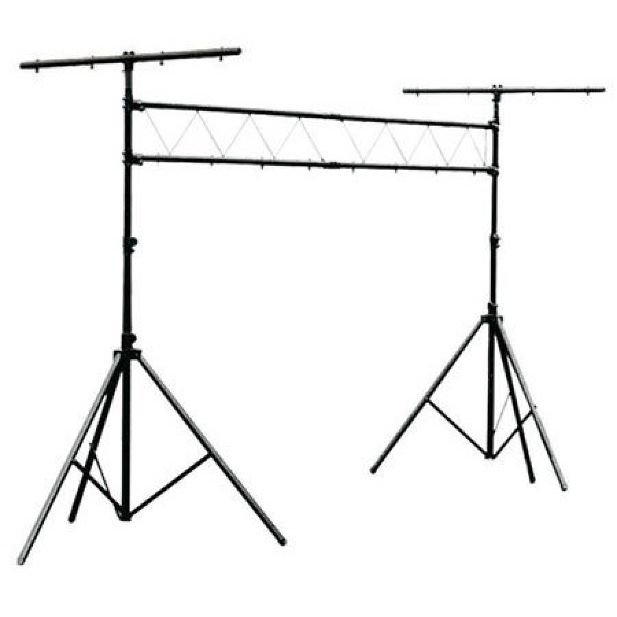 Portal Lumini Stand Lumini Inaltime 4m 40kg