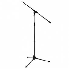 Suport pentru microfon reglabil intre 95 si 165cm pentru inregistrari.