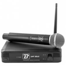 Microfon wireless UHF portabil 682.2mhz