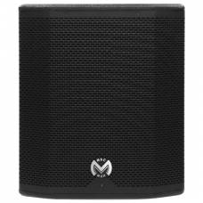 Subwoofer puternic cu difuzor activ de 15 inch și 800w Rms.