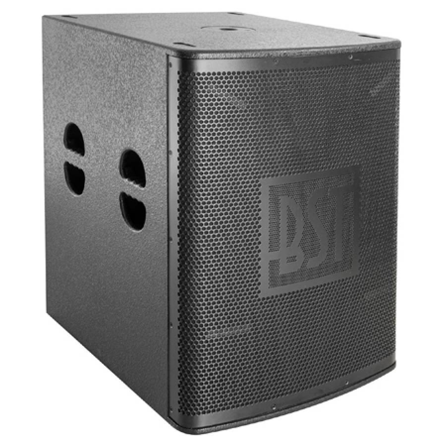 Speaker Bass Activ Puternic 18/46cm 800w Clasa D