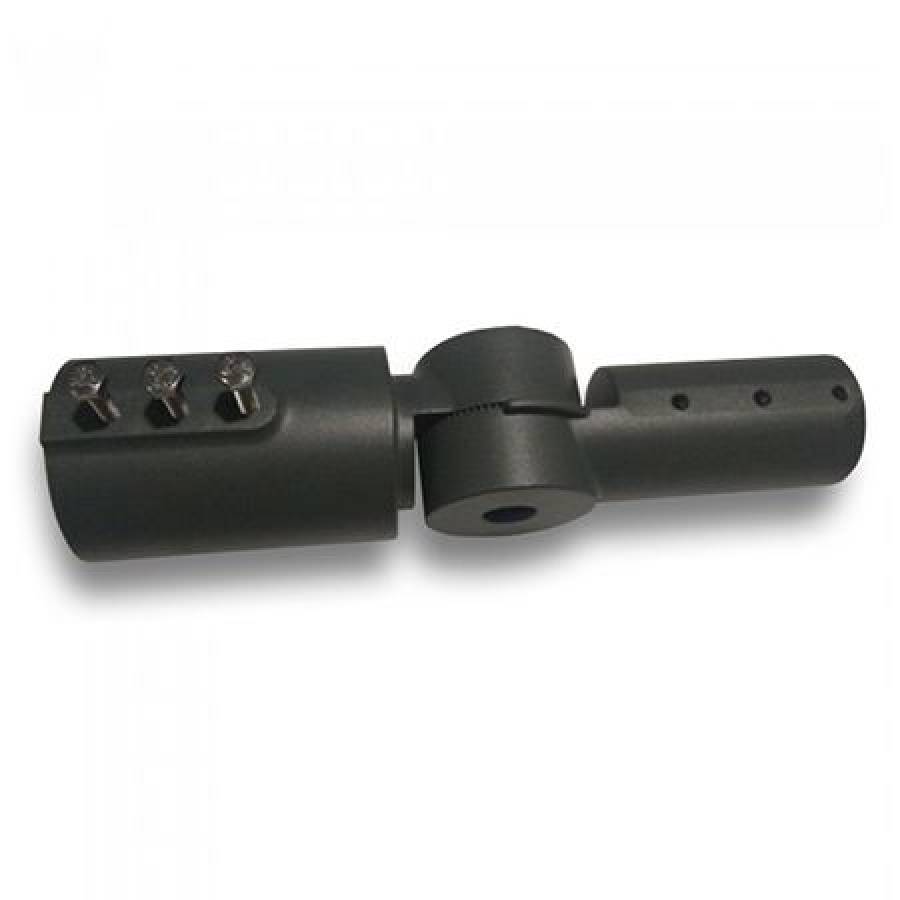 Suport pentru lampa stradala, 65 mm, adaptor 75/85 mm