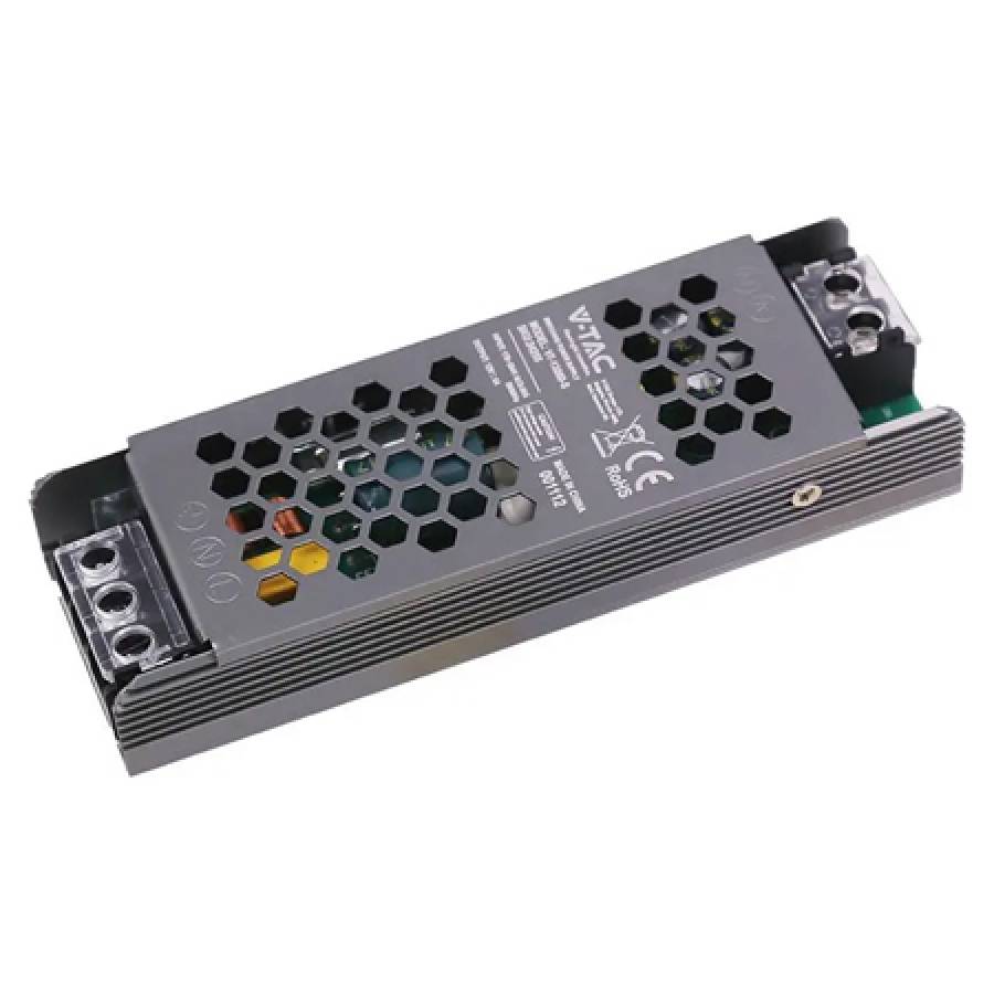 Sursa de Alimentare Slim 12v 60w 5a IP20