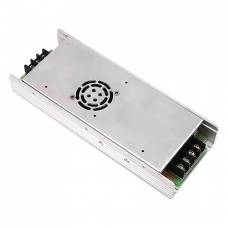 Sursa Alimentare Slim 24V 15A 350W IP20 Metal