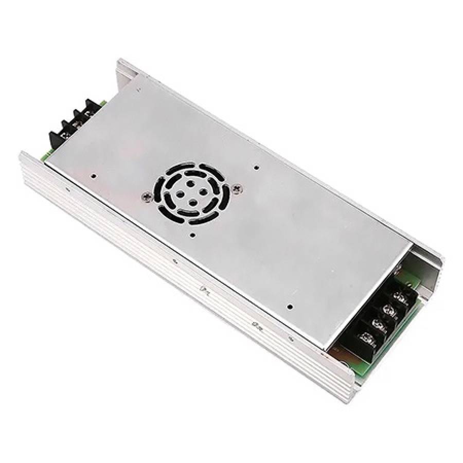 Sursa Alimentare Slim 24V 15A 350W IP20 Metal