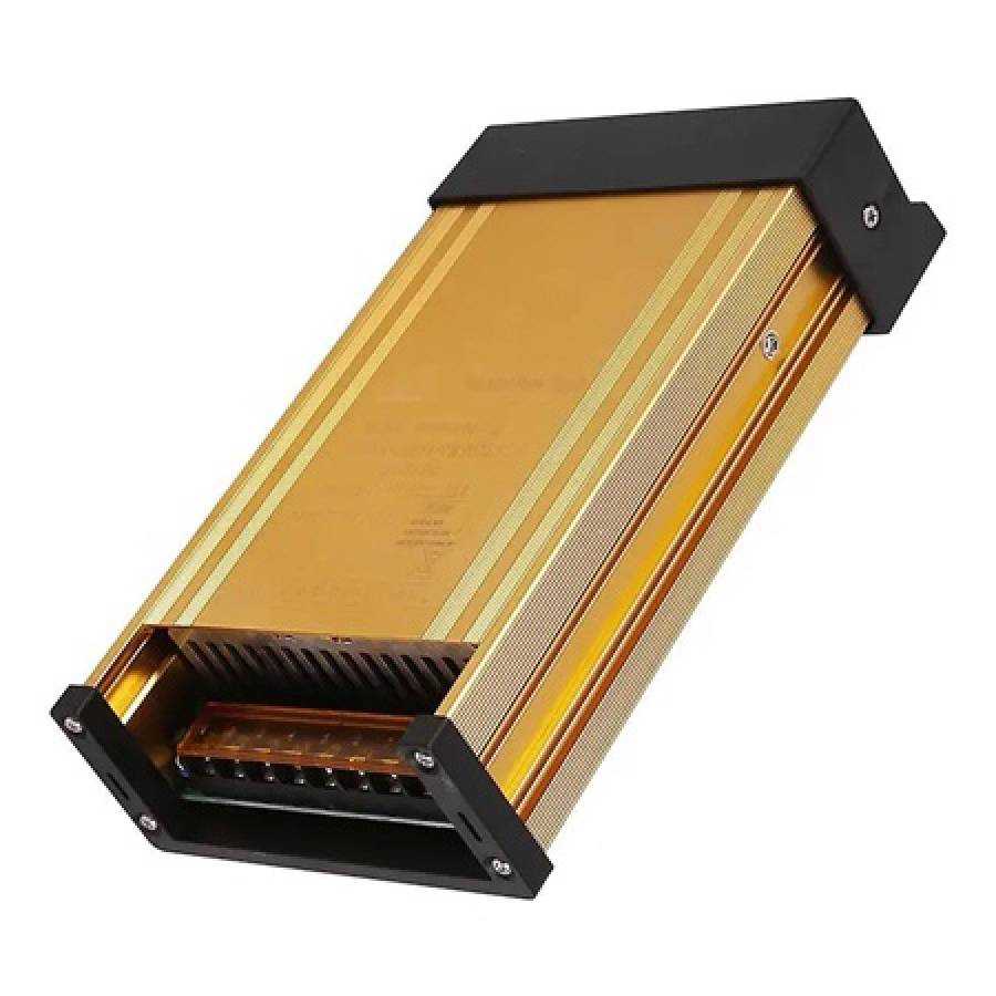 Sursa Smps Alimentare Slim 24v 16.6a 400w