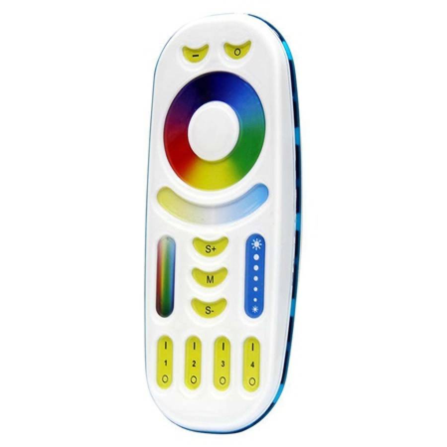 Banda Led Controller 3in1 Touch - Telecomanda