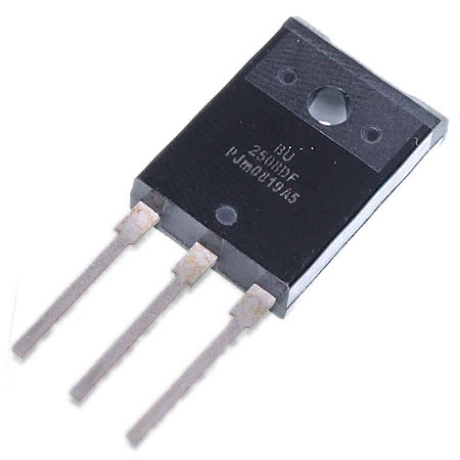Modul tranzistor NPN comutare 8A 45W izolat cu dioda protectora.