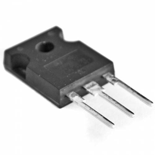 Tranzistor Mosfet N 0.25ohm 800v 17a - performanta si fiabilitate.