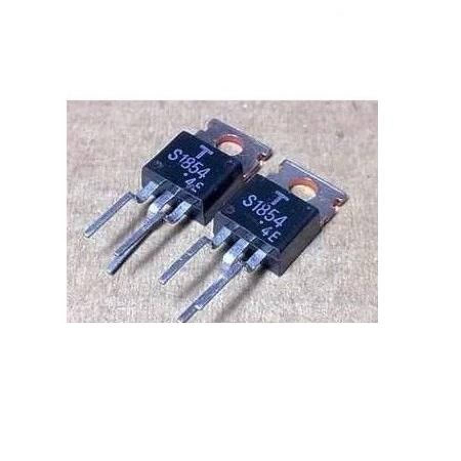 Tranzistor putere semiconductoare S1854