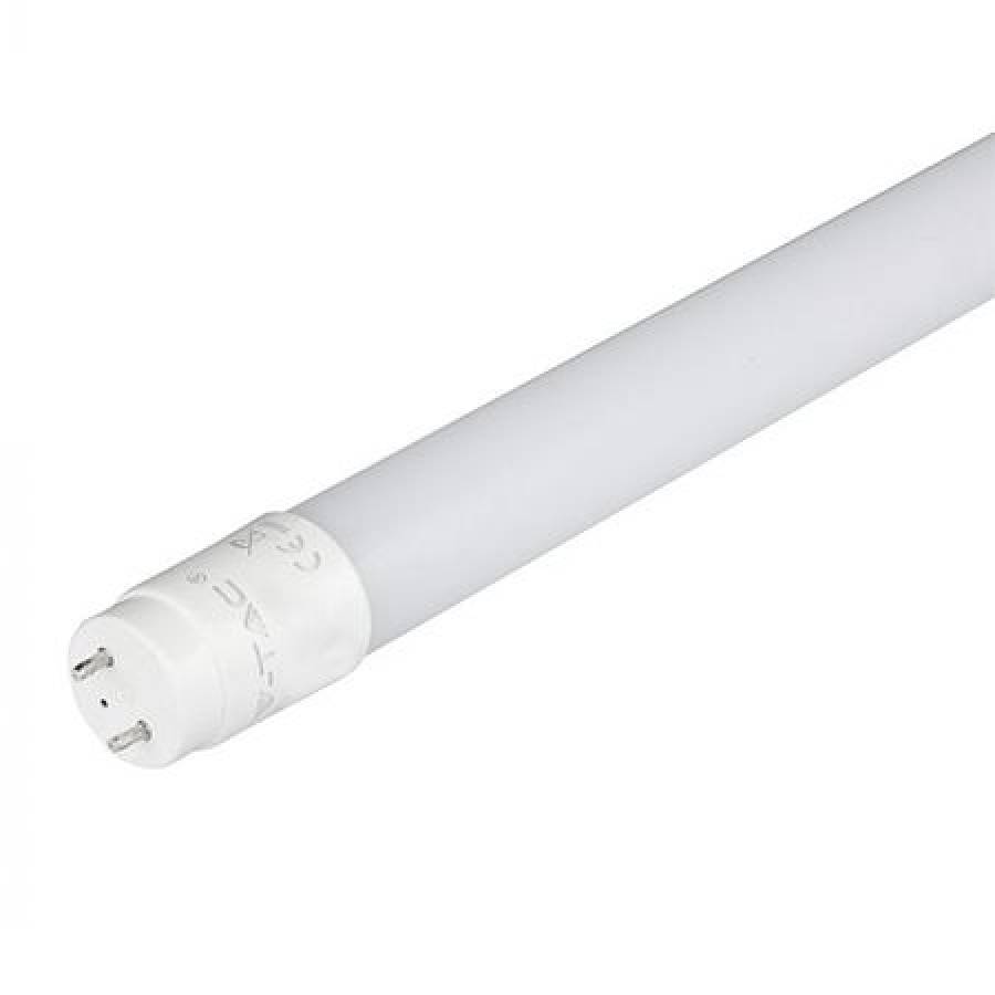 Tub LED T8 12W 120cm 3000K - Economie energie, alb cald