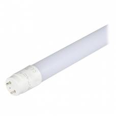 Lampa LED T8 12w 120cm, lumina alba rece.