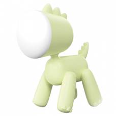 Veioza Model Dinozaur Cu Acumulator