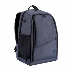 Waterproof Camera Backpack Puluz Pu5011h (grey)