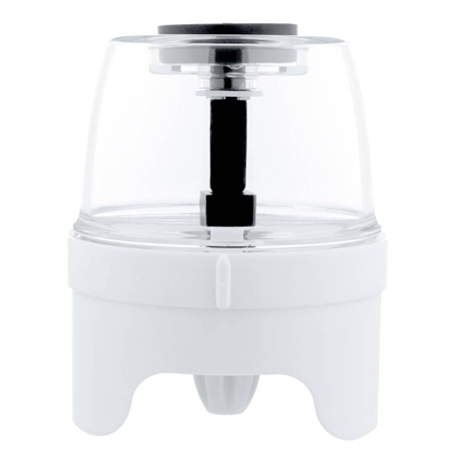 Accesoriu Rasnita Condimente Alb Matte Adler