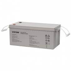 Gel acumulator 12v 200ah (alb)