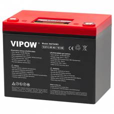 Baterie 12.8V 60Ah pentru Sistem BMS