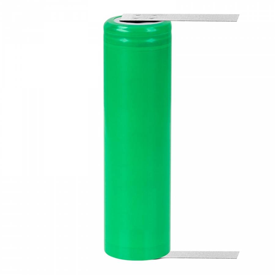 Acumulator Li-Ion Sony 18650 2600mAh cu protectie termica