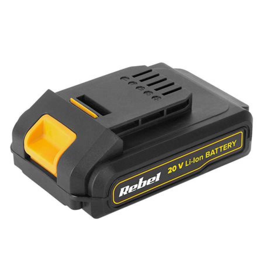 Acumulator Rebel Scule 20V Universal 2Ah