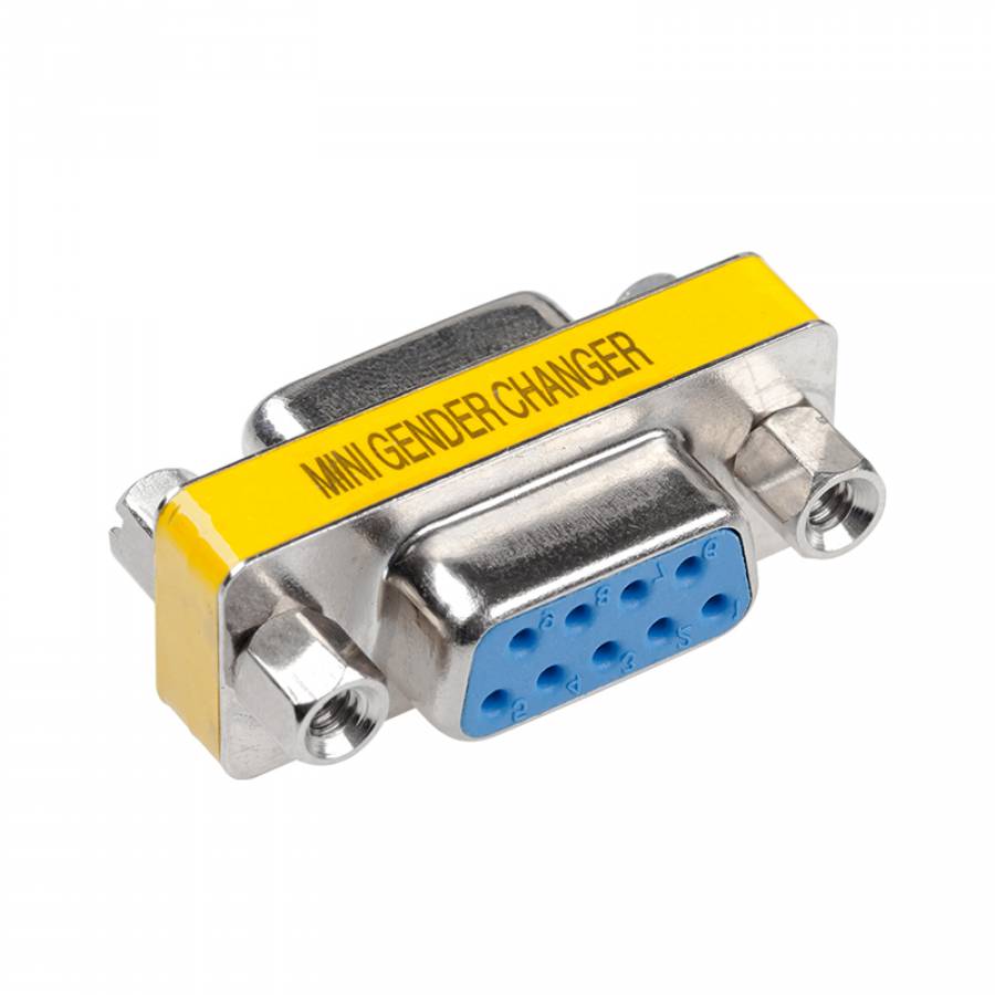 Adaptor ( Mama - Mama )