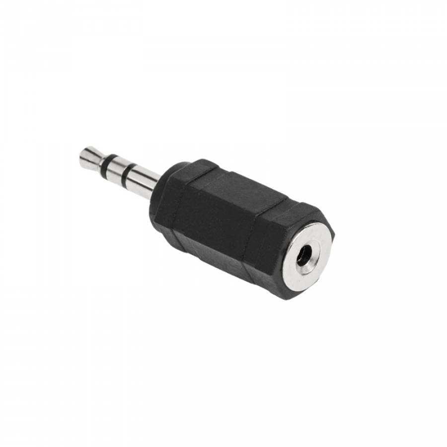 Adaptor Audio 2.5 - 3.5 mm, T-Mama/M-Tătă