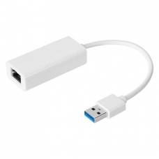 Placa de retea  USB 3.0 la Rj45 Ethernet,  Kruger&Matz