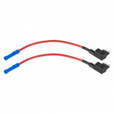 Adaptor Auto Midi Siguranta Sigura
