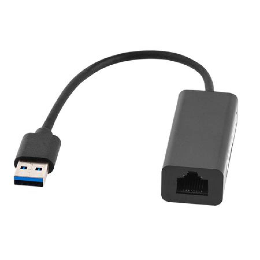 Adaptor USB 3.0 pentru conectarea la rețea cu viteze gigabit
