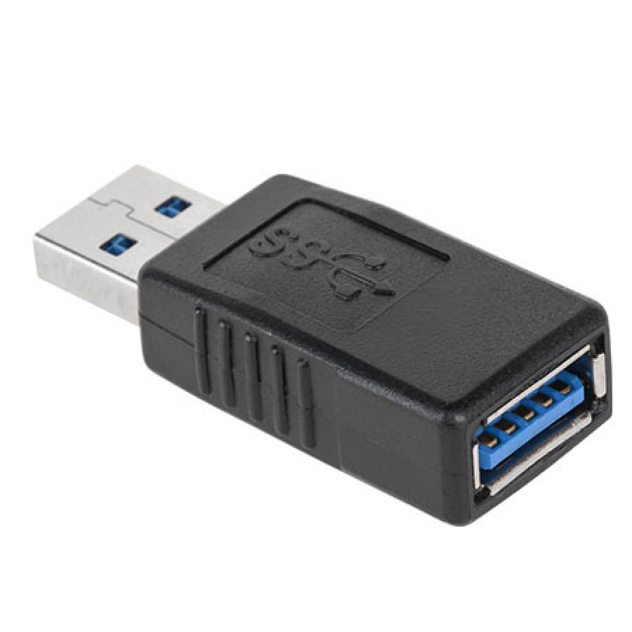 Adaptor USB 3.0 de la tata la mama