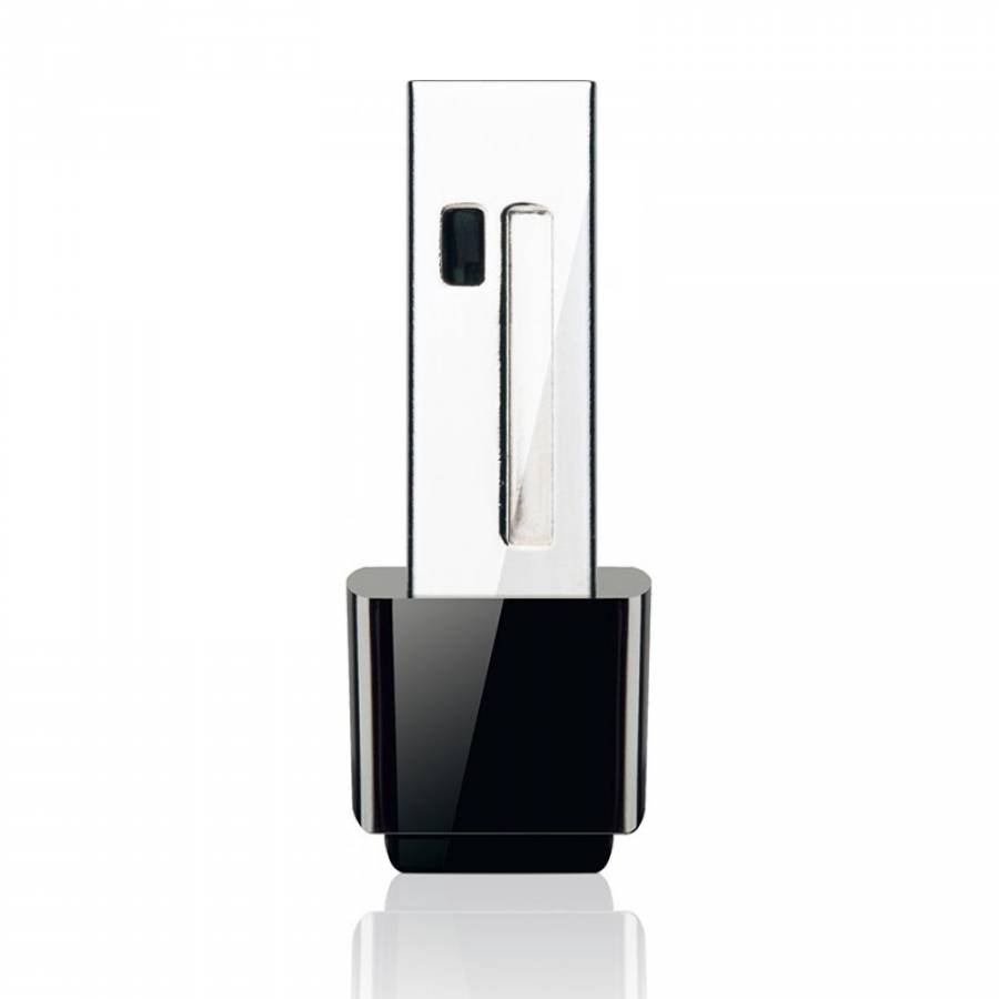 Adaptor Wireless Mini Usb 2.0 TP-link 150MB/s