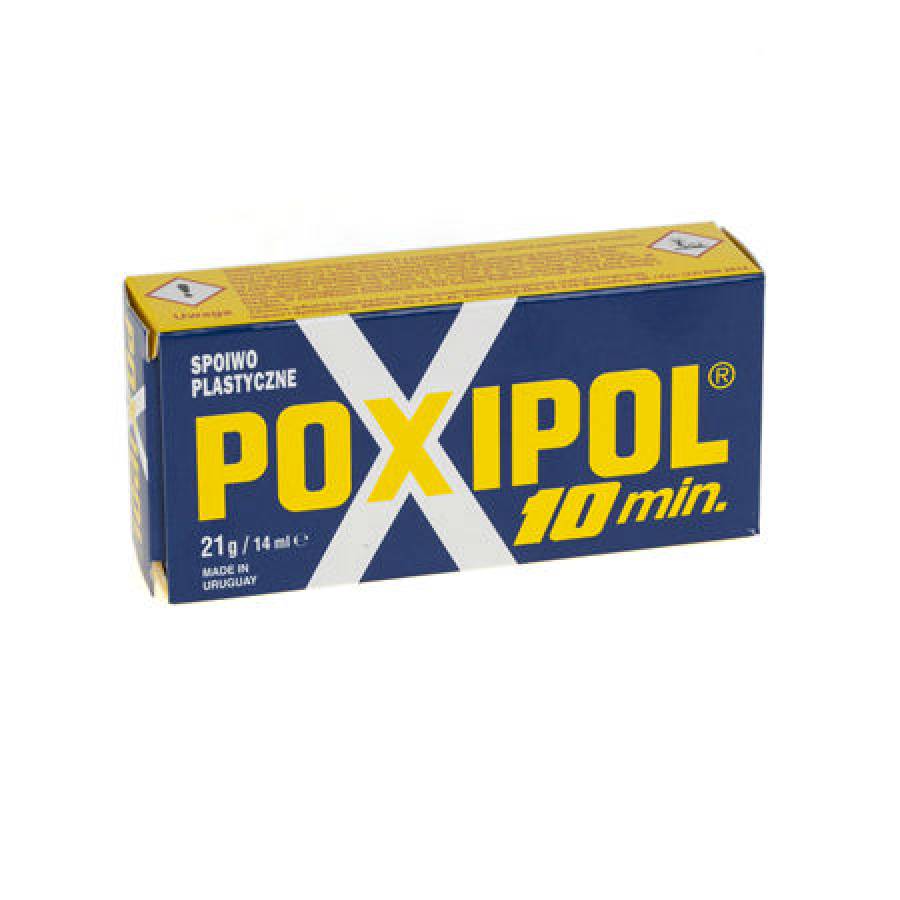 Adeziv Universal POXIPOL 21g/14ml, calitate garantată