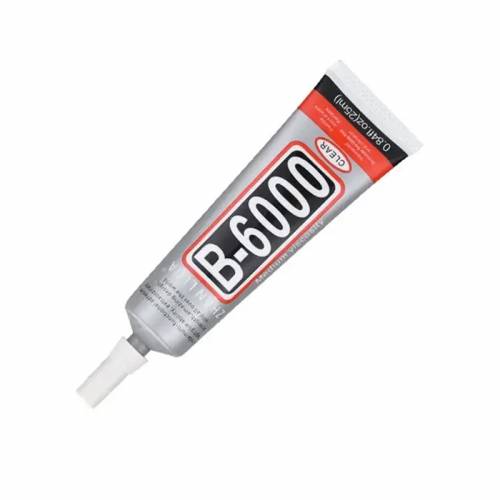 Adeziv Transparent 25ml