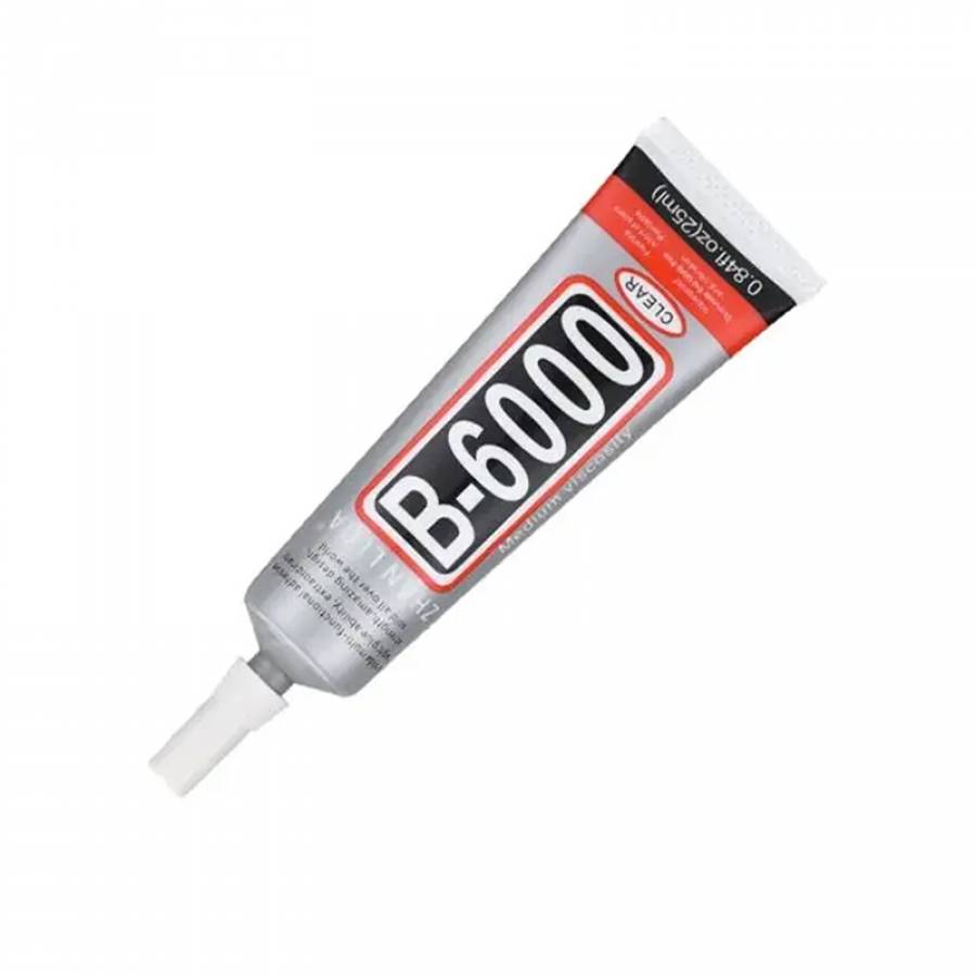 Adeziv Transparent 25ml